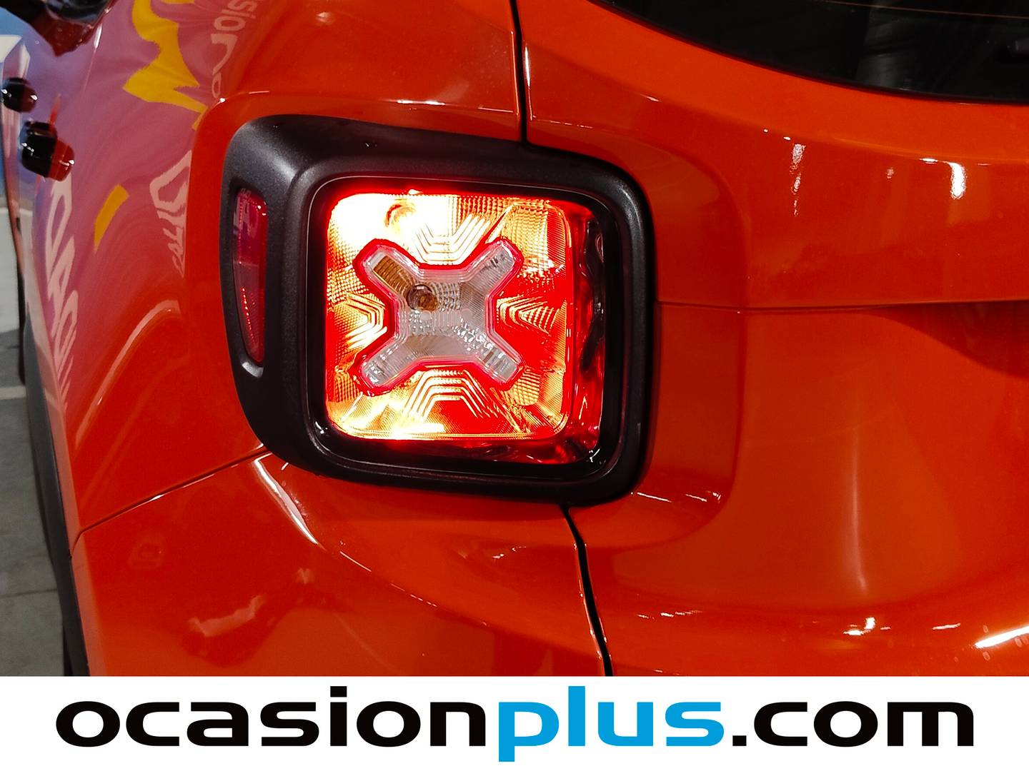Jeep Renegade Jeep Renegade 1.4 Multiair Limited 4x2 (140 CV) al mejor precio