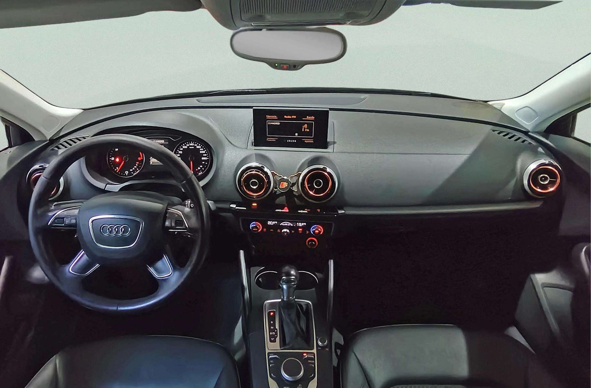 Audi A3 Ambiente Edición especial 2.0 TDI S tronic - foto 6