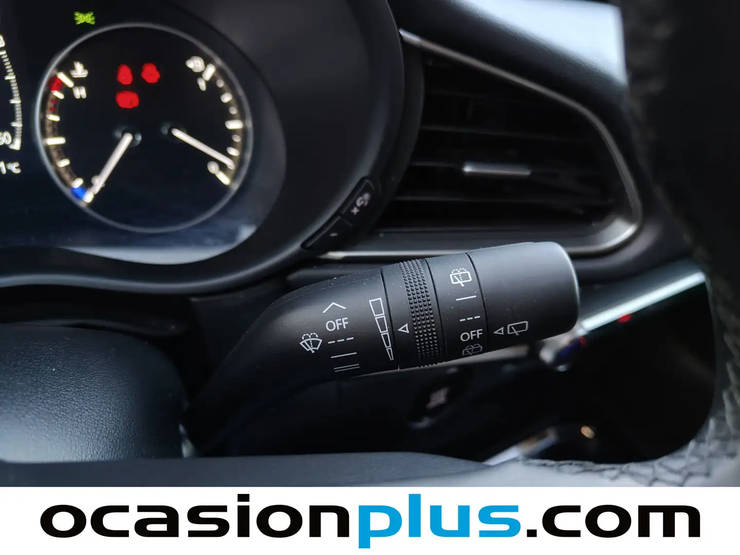 Foto Mazda CX-30 Mazda CX-30 e-SKY G MHEV Prime-line (140 CV)