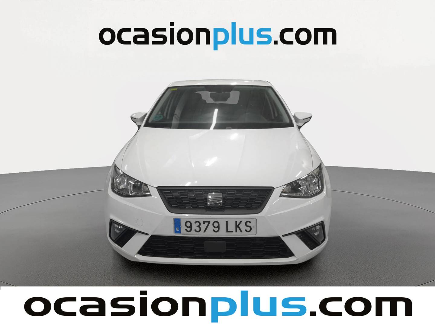 Seat Ibiza SEAT Ibiza 1.0 TSI Style Plus  (95 CV) 95cv