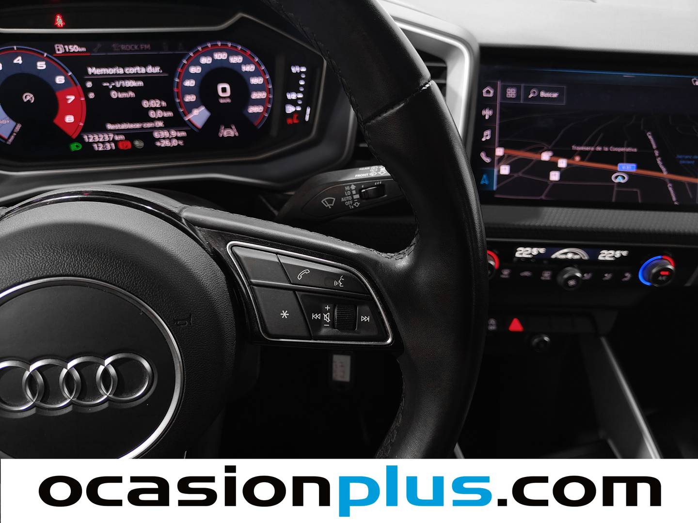 Audi A1 Audi A1 Sportback Adrenalin 30 TFSI (110 CV) 110cv