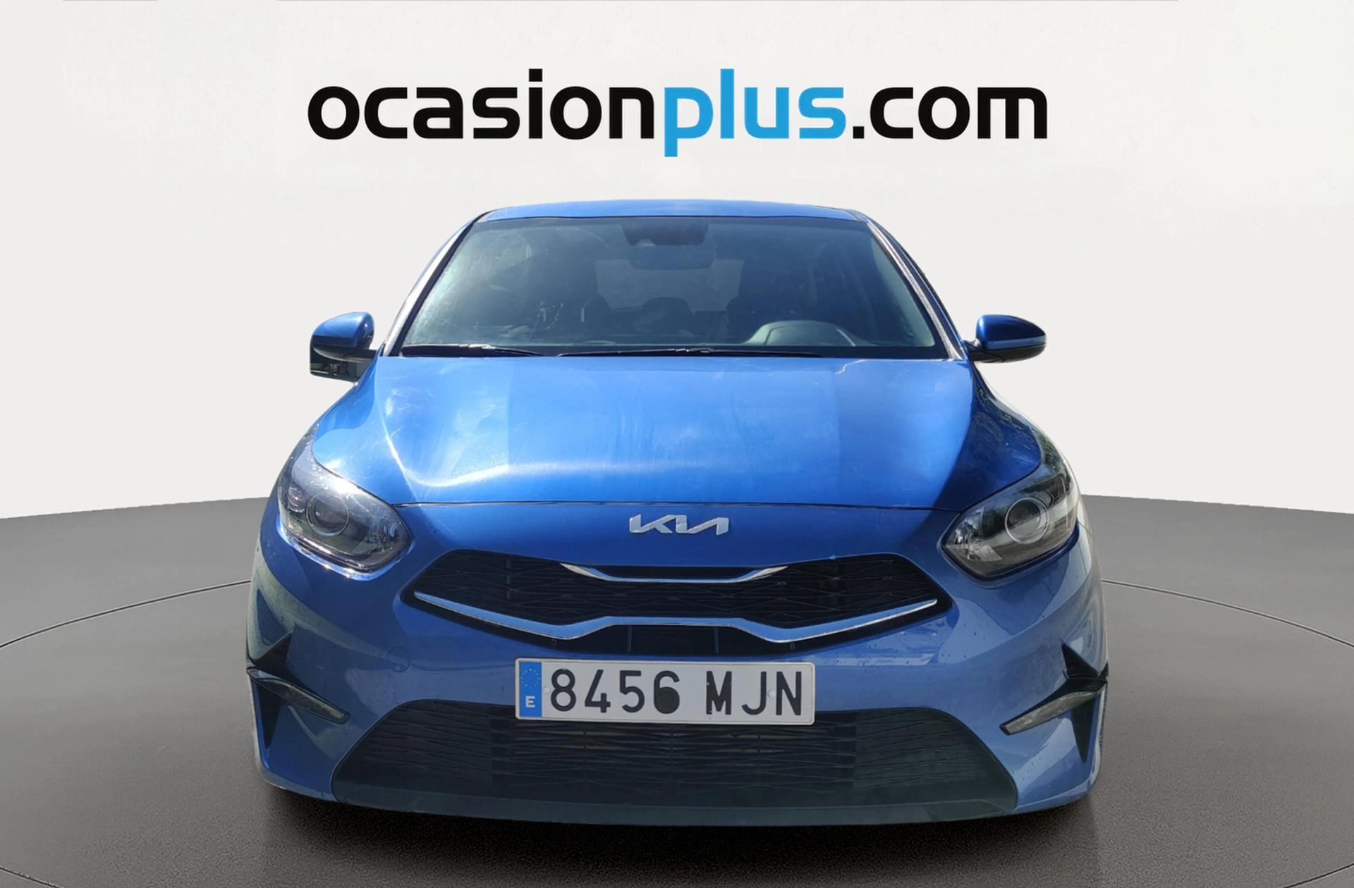 Kia Ceed 1.6 MHEV iMT Drive - foto 14