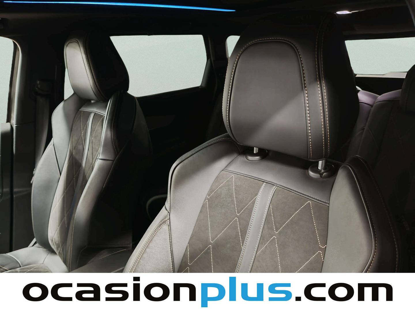 Foto Peugeot 5008 Peugeot 5008 BlueHDi 180 S&S GT EAT8 (180 CV) 7 Plazas