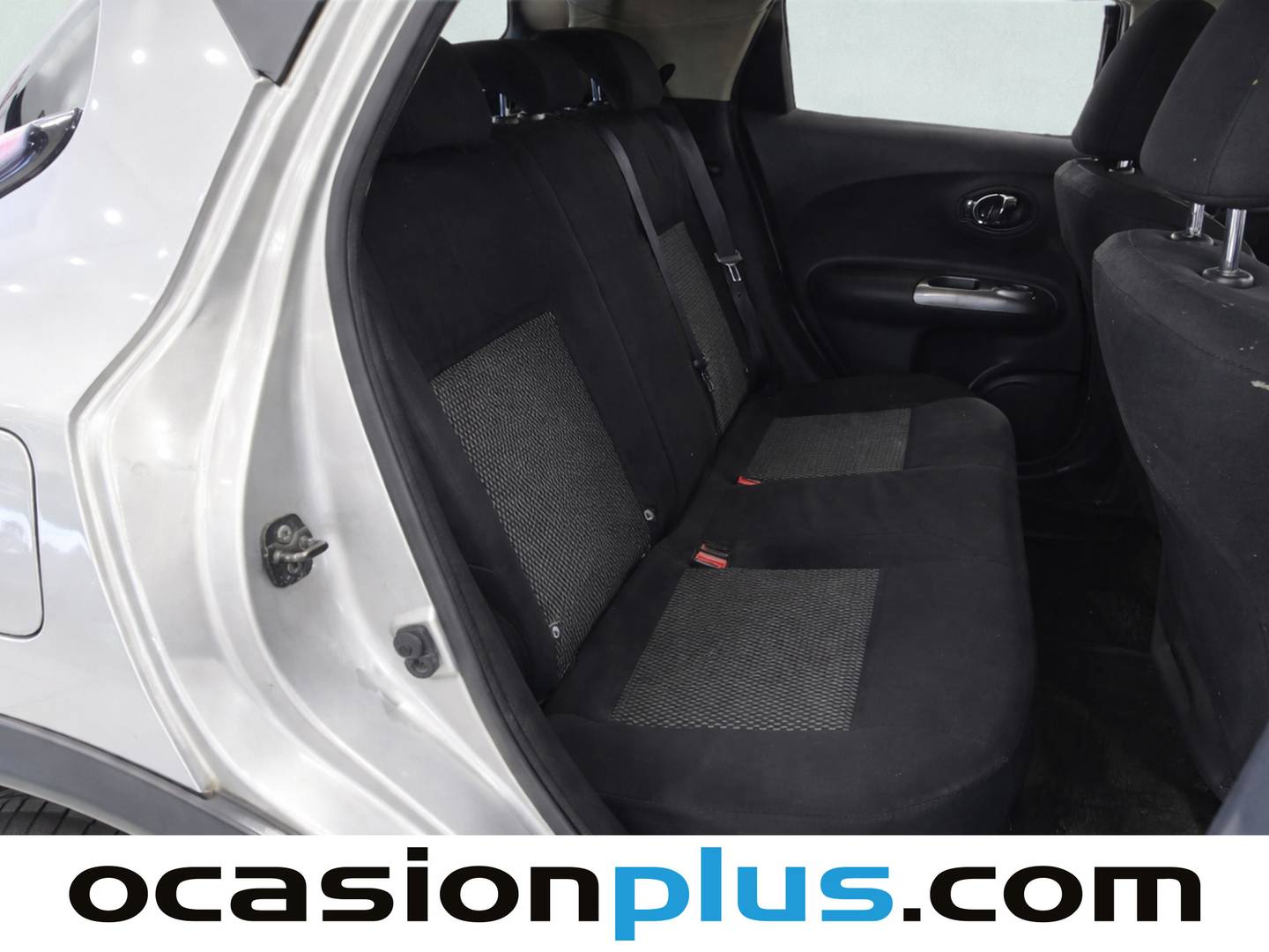 Nissan JUKE Nissan Juke 1.5 dCi Acenta 4x2 (110 CV) km 0