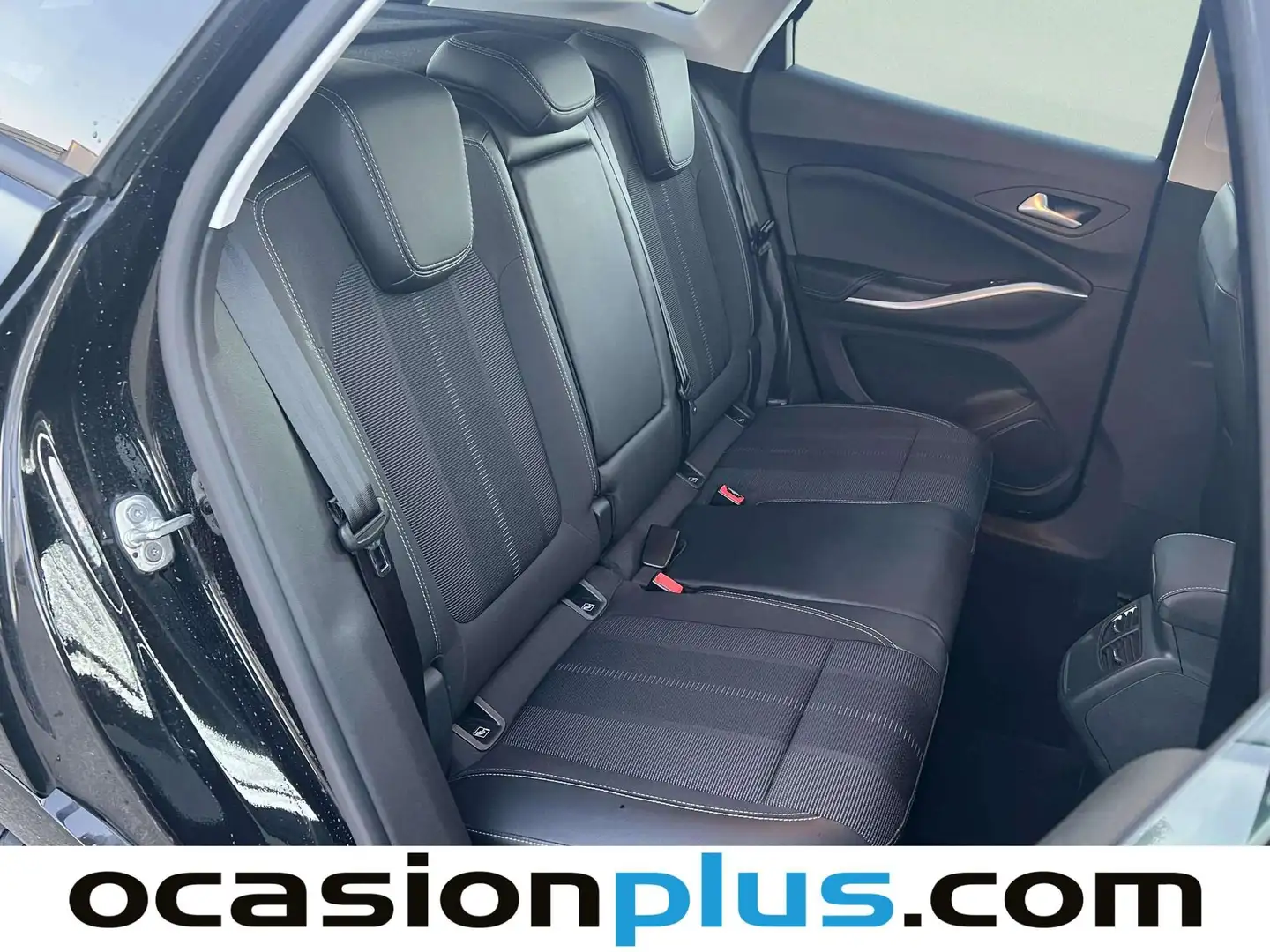 Foto Opel Grandland Opel Grandland 1.2 Turbo XHT S&S GS (130 CV)