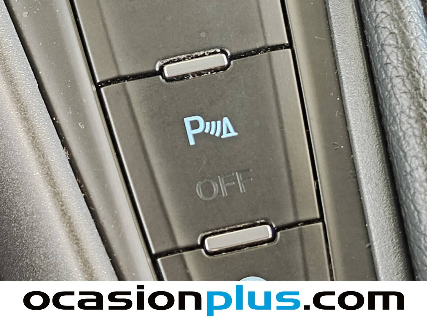 Extras del Ford Focus Ford Focus 1.0 Ecoboost Business (125 CV)