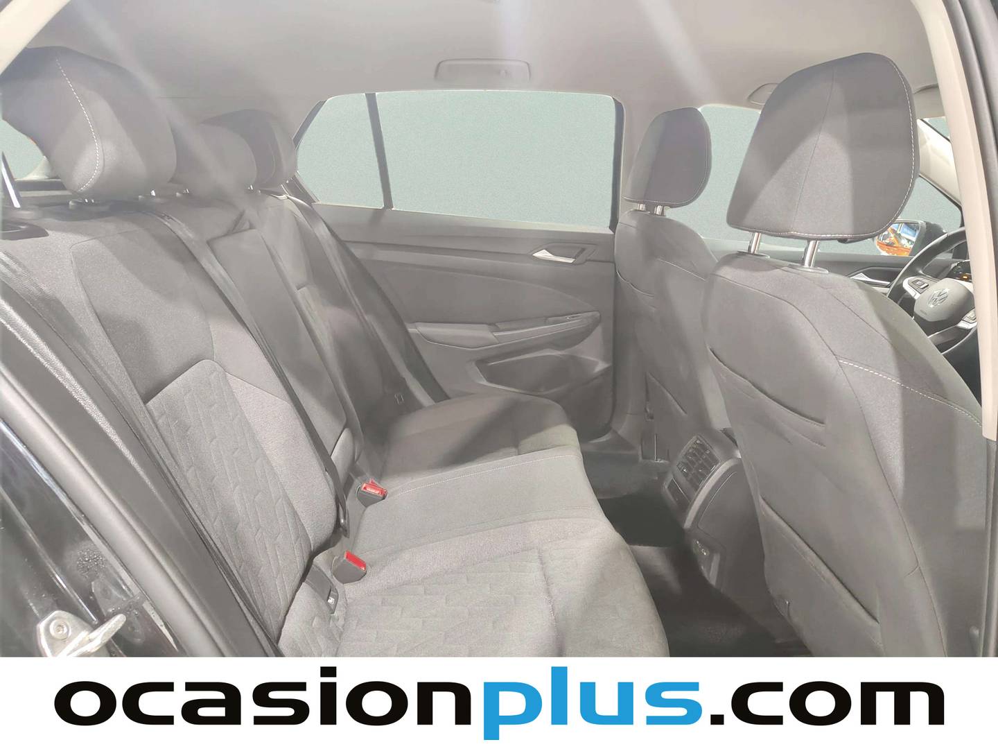 Volkswagen Golf Volkswagen Golf Más 2.0 TDI (115 CV) diésel