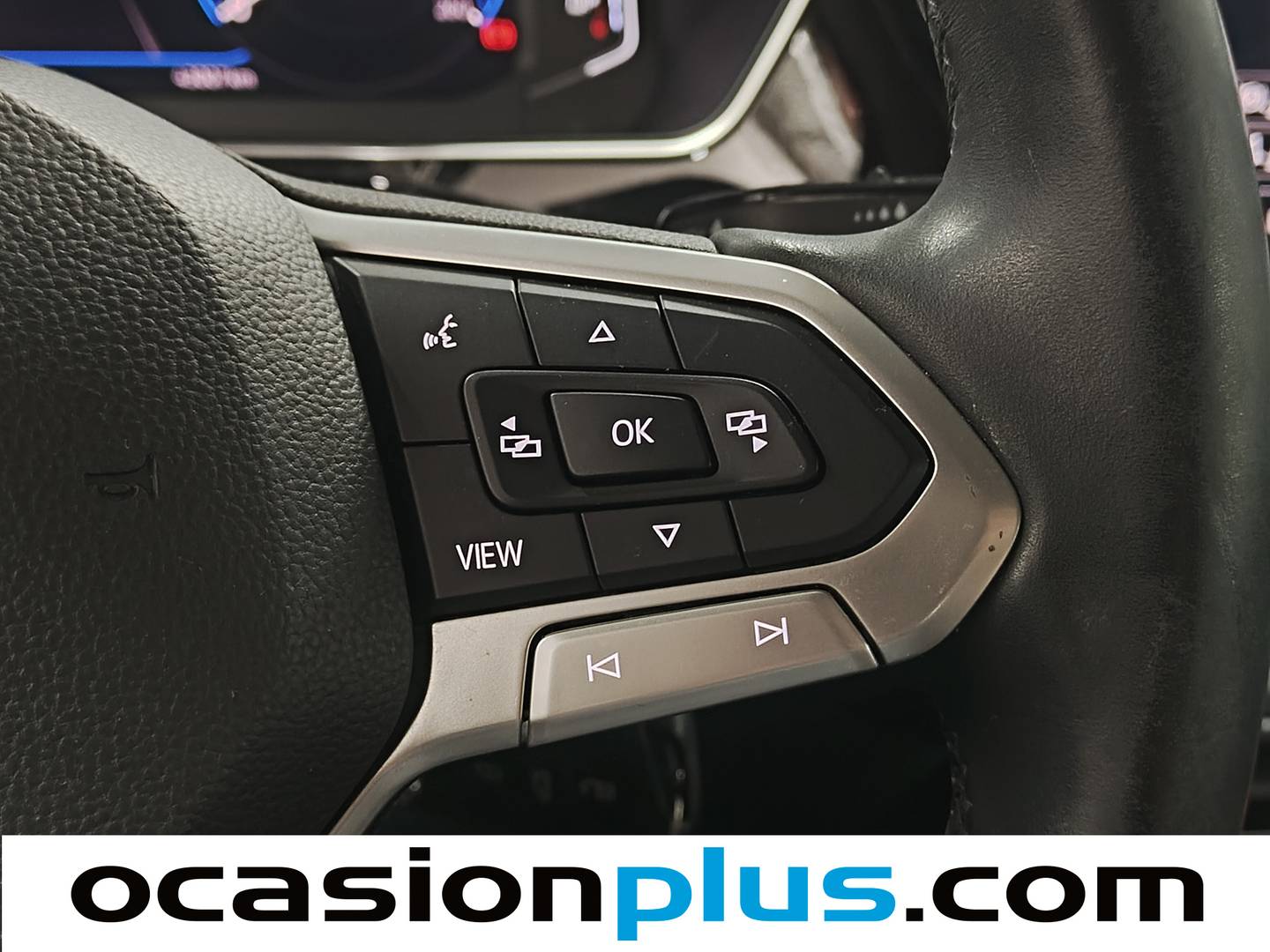Volkswagen T-Cross Volkswagen T-Cross Sport 1.0 TSI (115 CV) 115cv