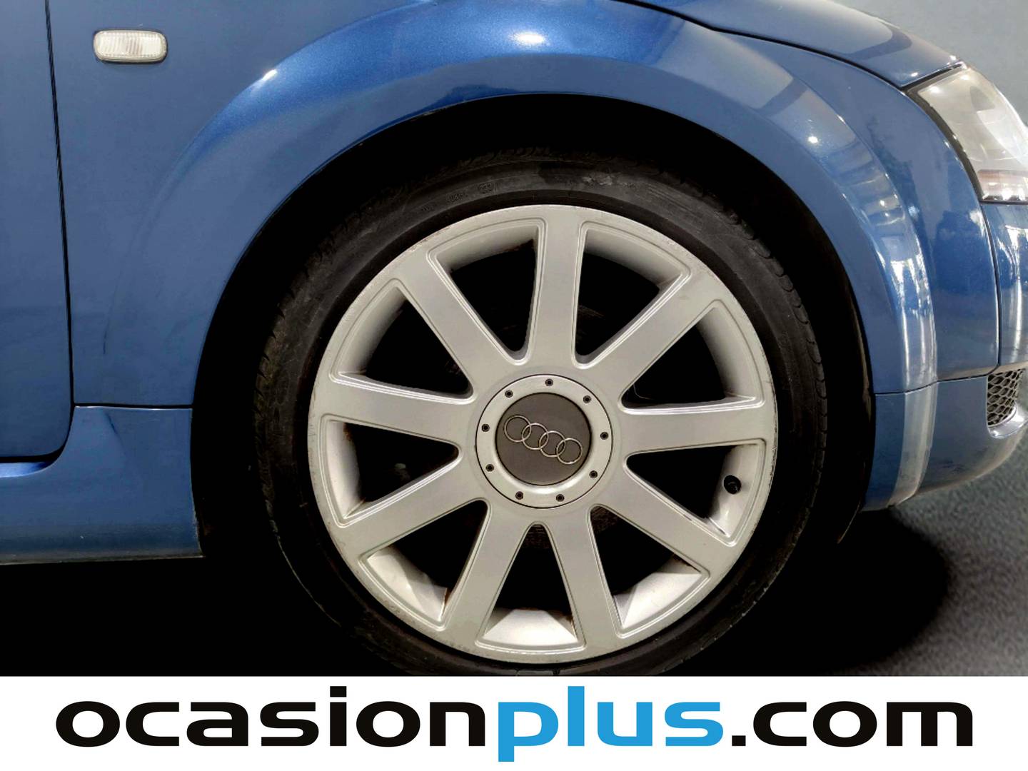 Audi TT Audi TT Coupe 1.8 T (150 CV) 150cv