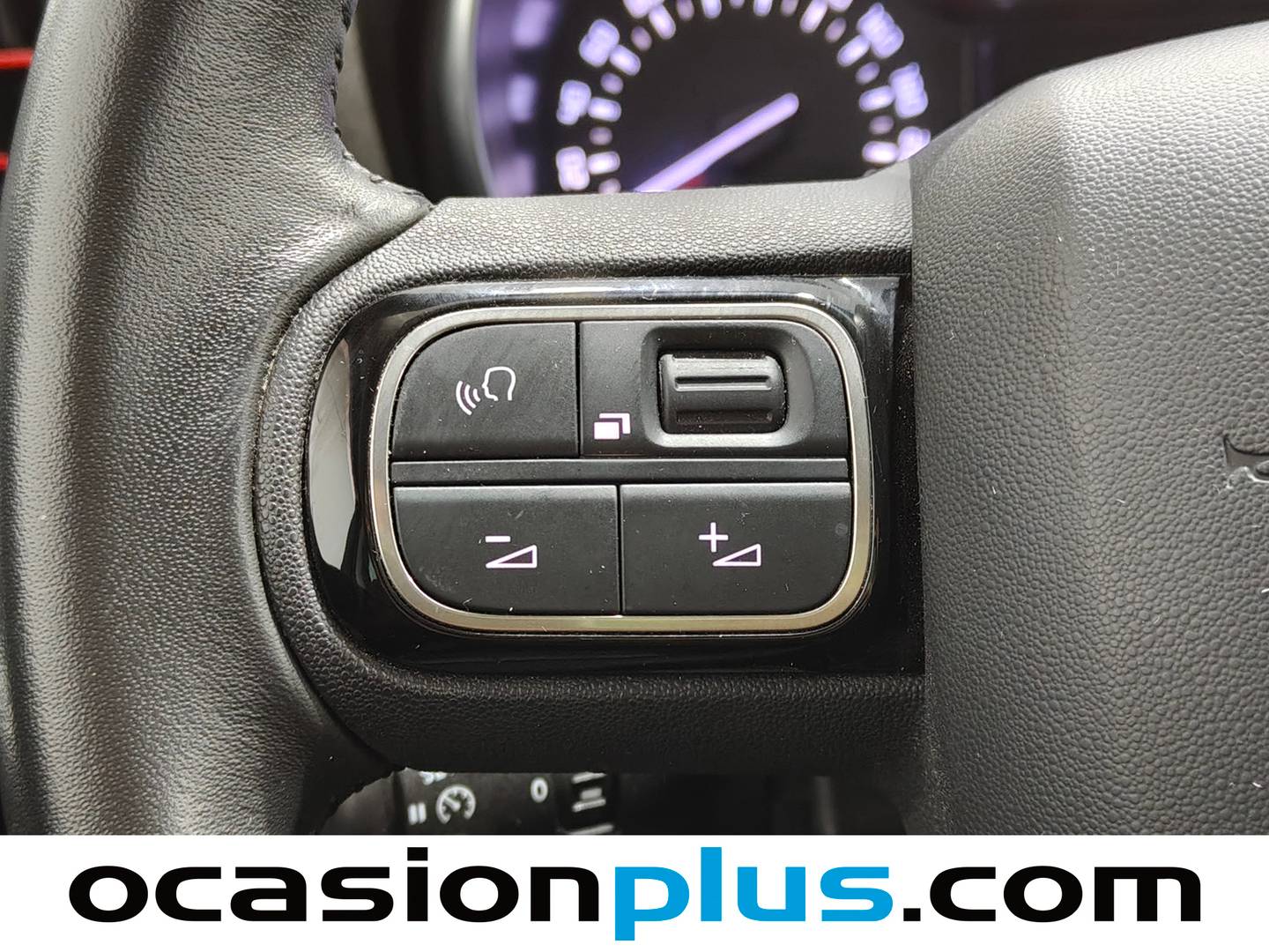 Citroën C3 Aircross Citroen C3 Aircross PureTech 130 S&S Feel (131 CV) al mejor precio