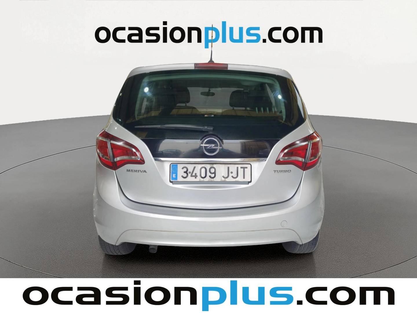 Opel Meriva Opel Meriva 1.4 NEL Selective (120 CV) barato