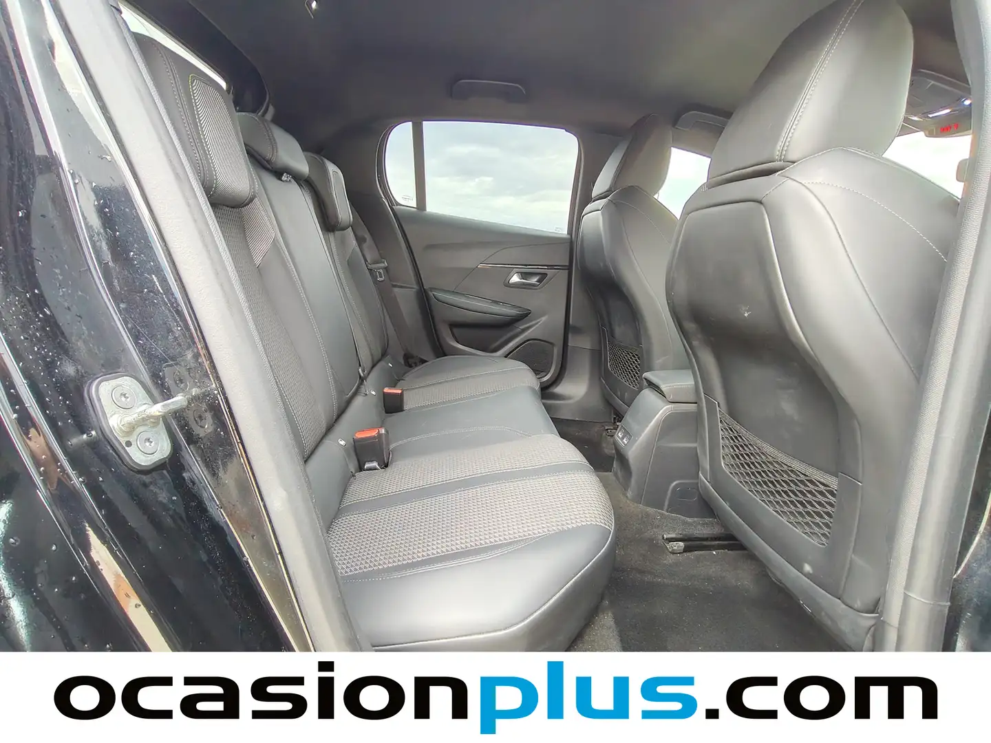 Foto Peugeot 208 Peugeot 208 PureTech 100 GT EAT8 (100 CV)