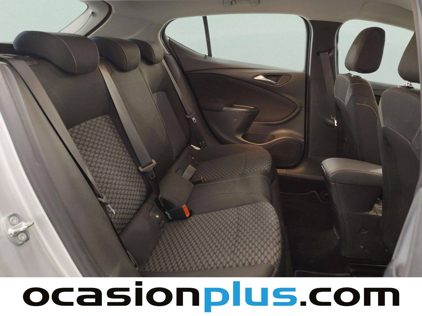 Opel Astra Opel Astra 1.6 CDTI Selective (110 CV) 110cv