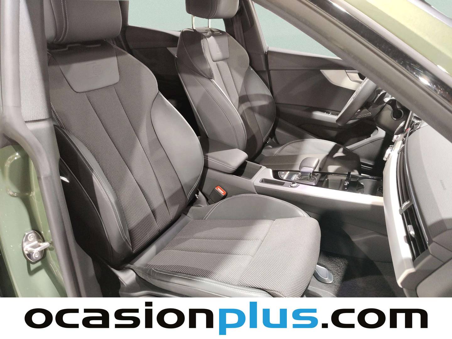 Audi A5 Audi A5 Sportback Black line 40 TDI  (204 CV) S tronic 2023