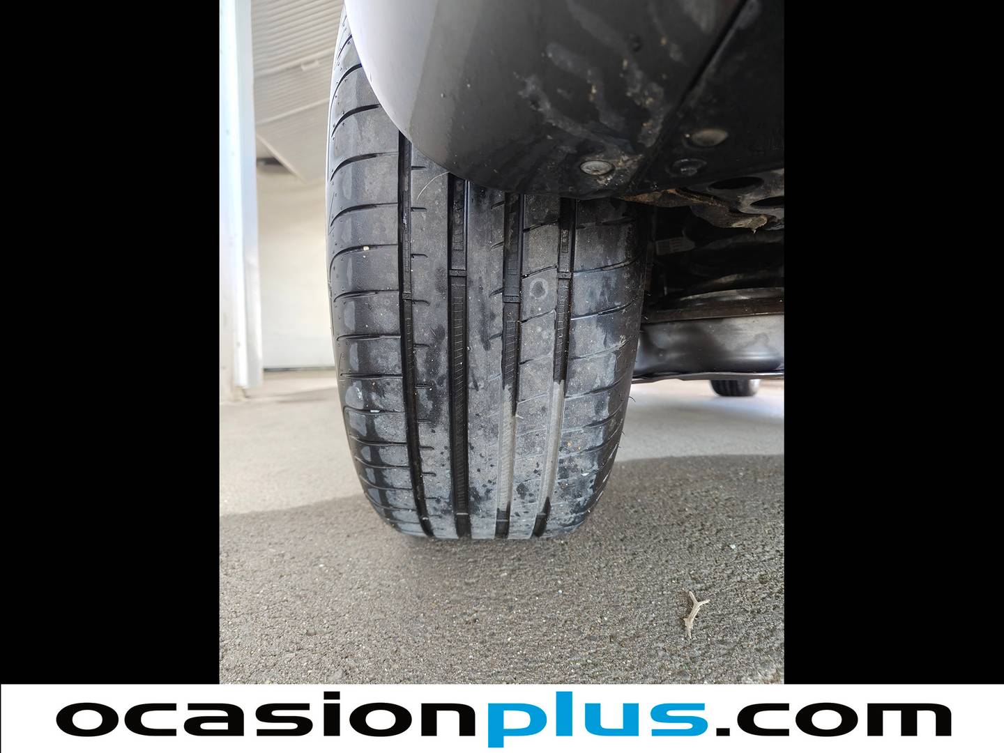 Cupra Formentor CUPRA Formentor 1.5 TSI (150 CV) de segunda mano