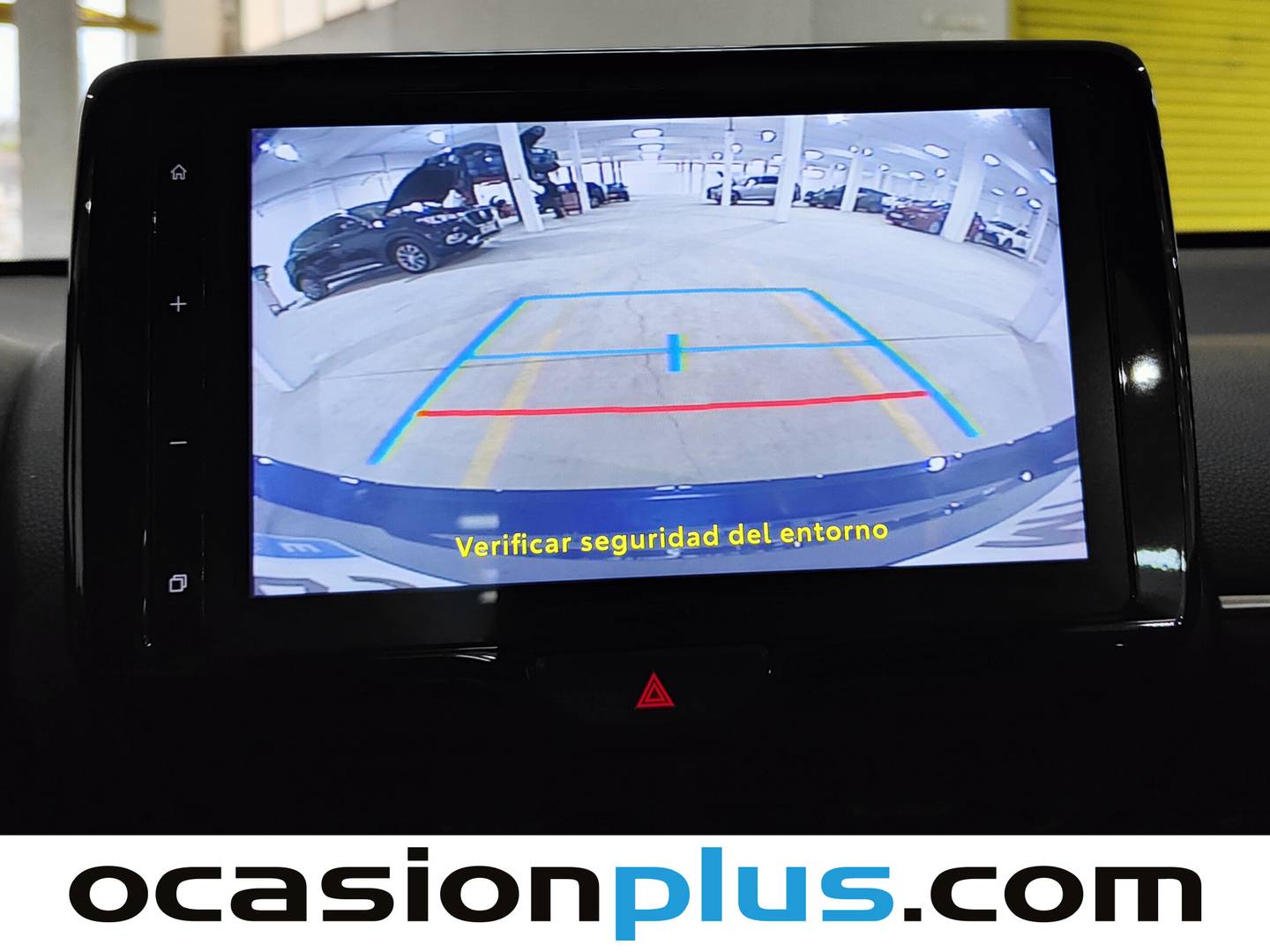 Foto Toyota Yaris Toyota Yaris 120H Active Plus (116 CV)