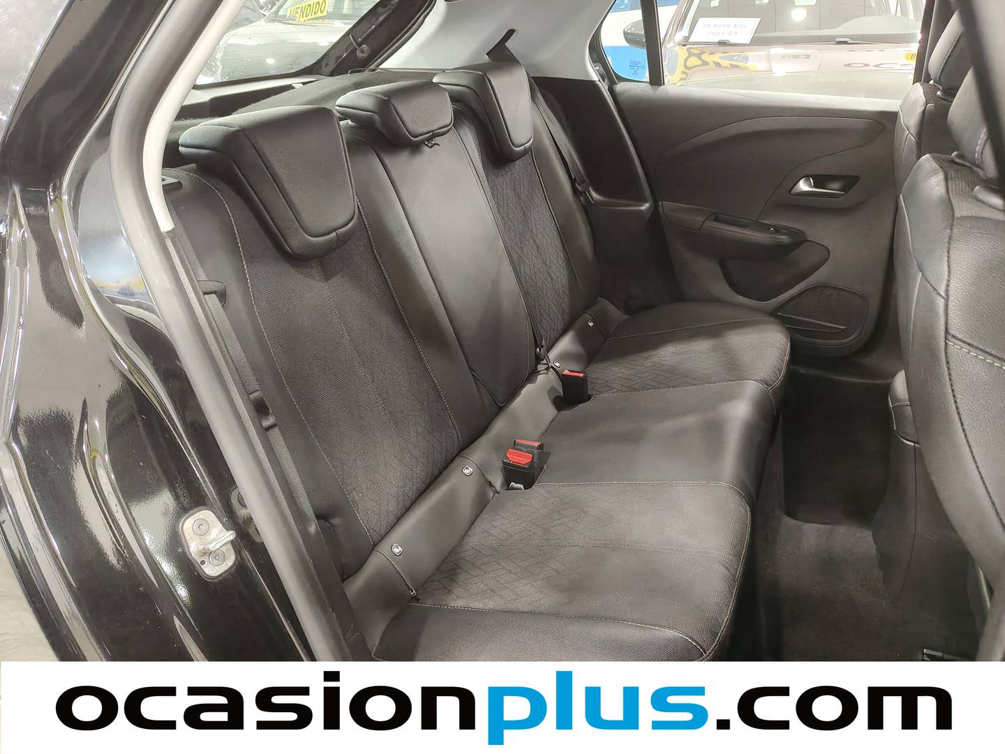 Opel Corsa Opel Corsa 1.2 Turbo XHL Elegance Auto (100 CV) km 0