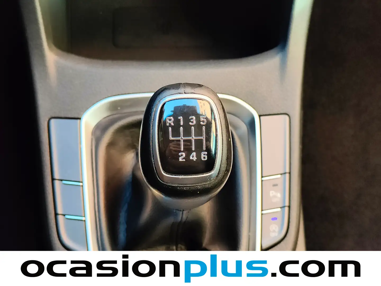 Foto Hyundai i30 Hyundai i30 1.4 TGDI Tecno (140 CV)