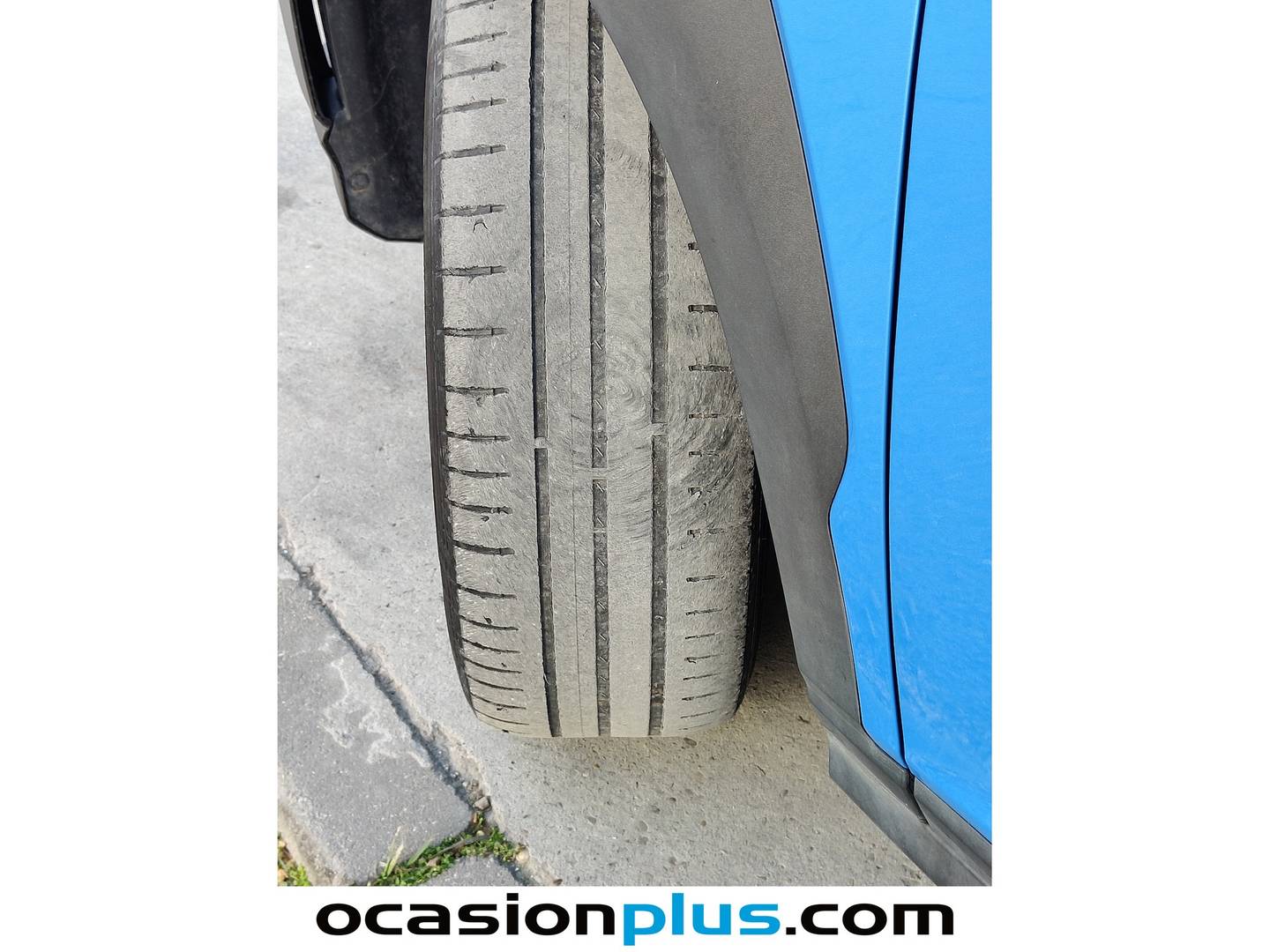 Hyundai Kona Hyundai Kona 1.0 TGDI Klass 4x2 (120 CV) km 0