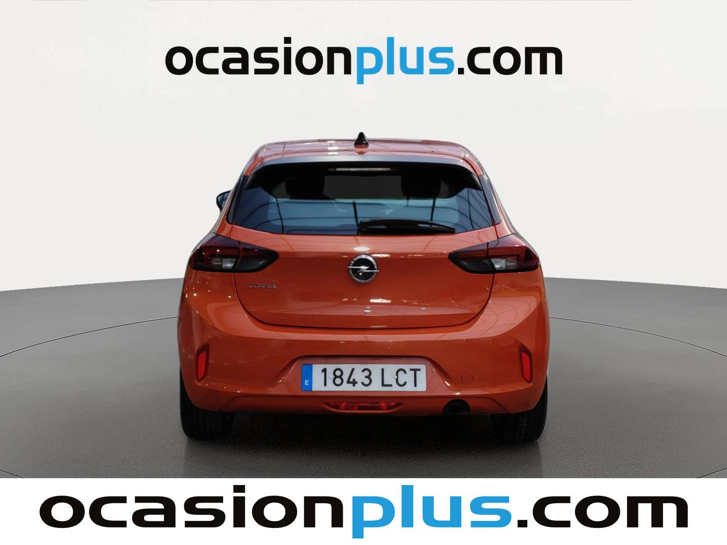 Opel Corsa Opel Corsa 1.2 XEL S&S Edition (75 CV) barato