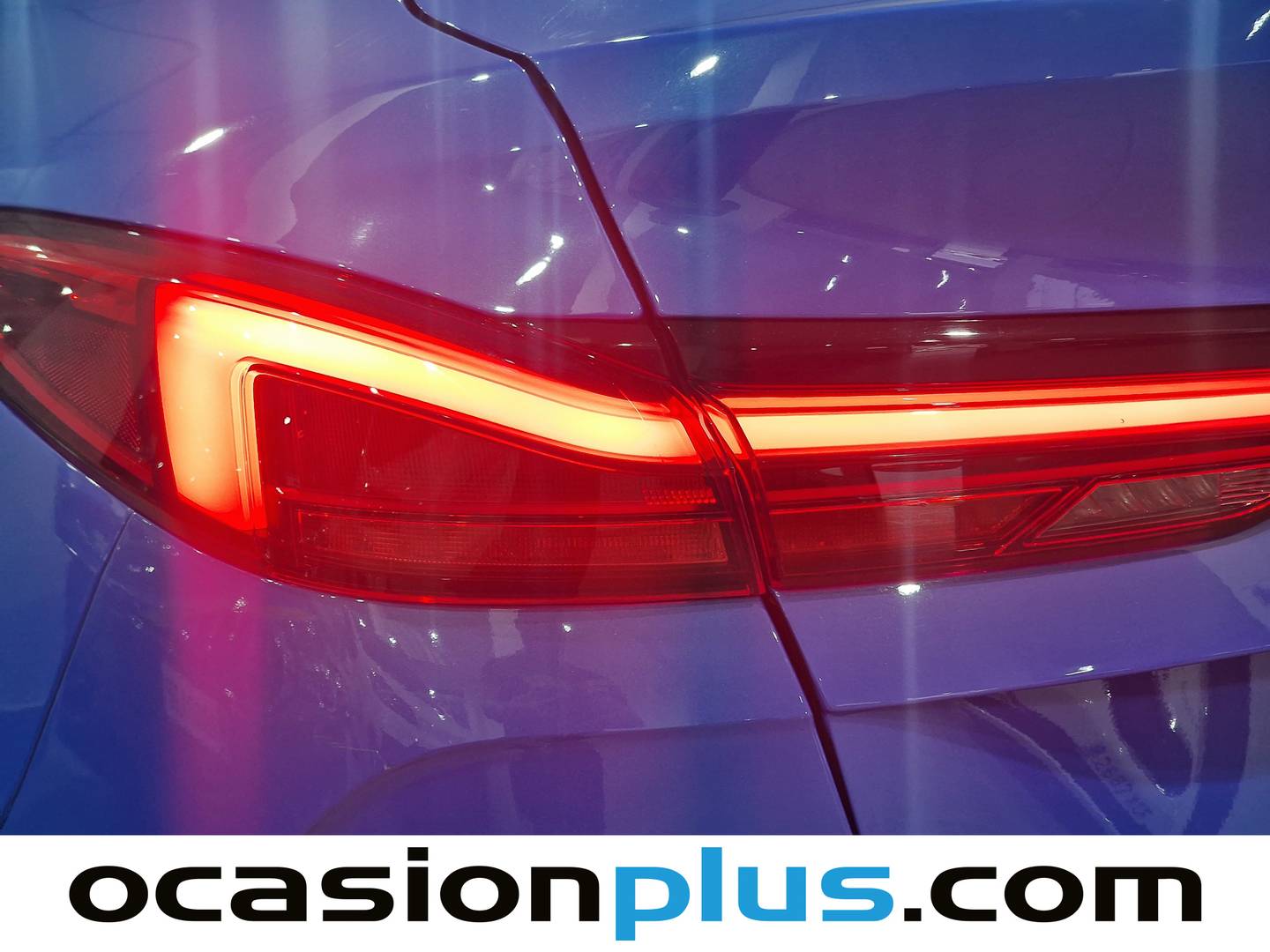 BMW Serie 2 BMW Serie 2 220d Gran Coupe (190 CV) Pack M diésel