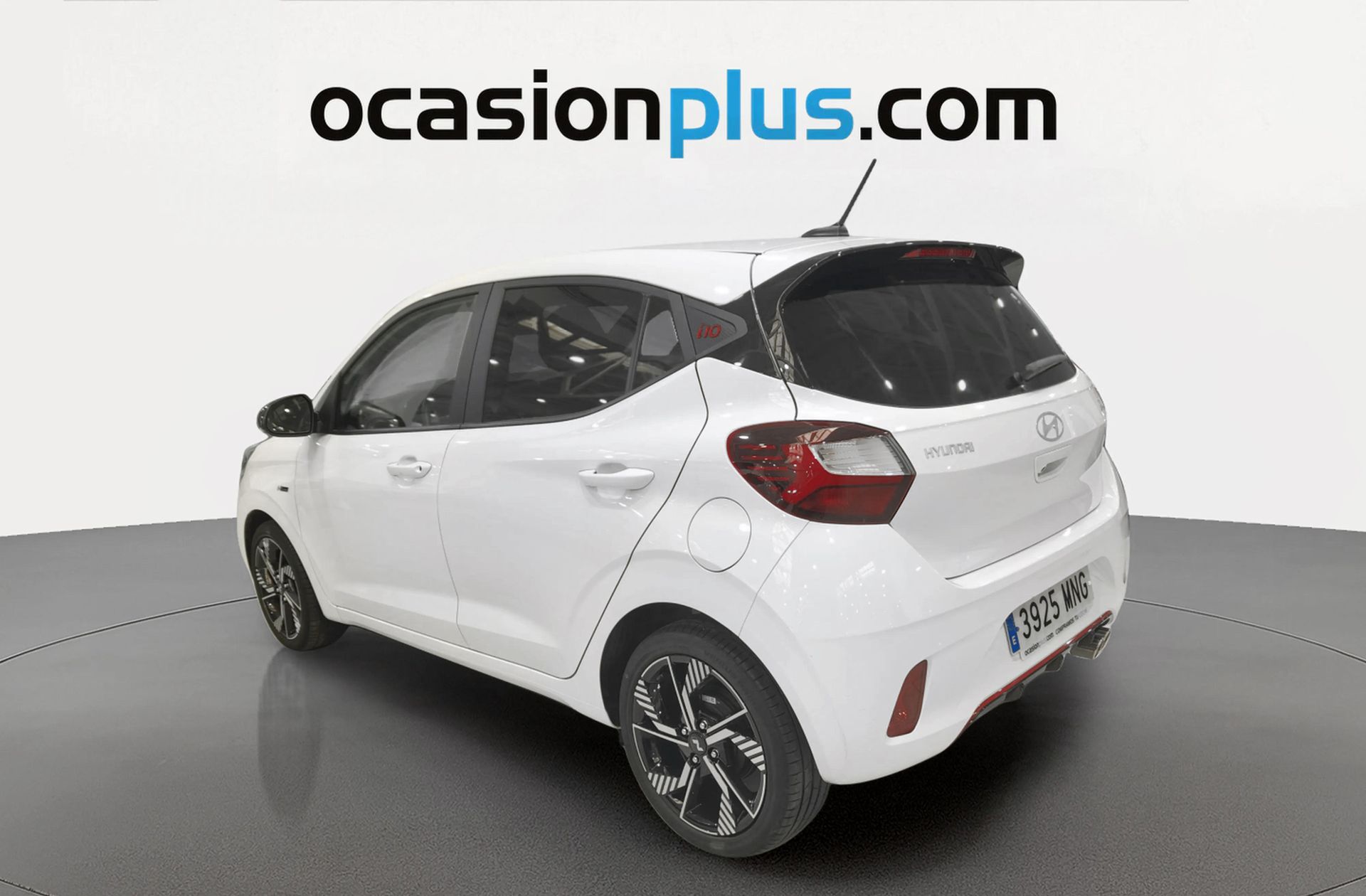 Hyundai i10 1.2 N Line - foto 3