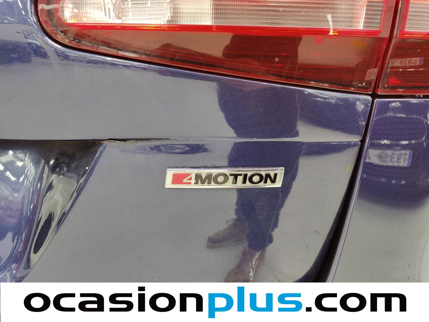 Volkswagen Sharan Volkswagen Sharan Sport 2.0 TDI 4Motion (150 CV) 7 Plazas de segunda mano