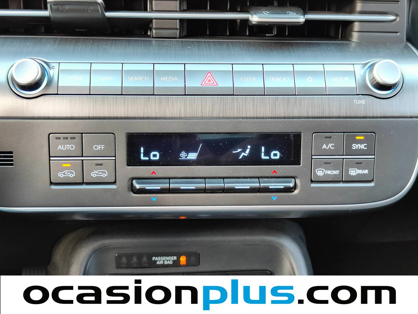 Hyundai Kona Hyundai Kona 1.0 TGDi 48V Maxx 4x2  (120 CV) de ocasión