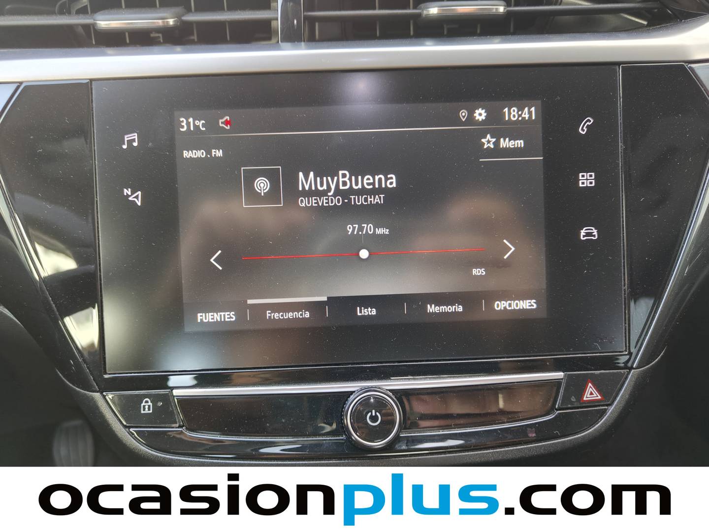 Opel Corsa Opel Corsa 1.2 Turbo XHL Elegance (100 CV) km 0