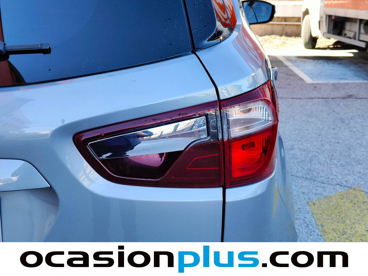 Ford EcoSport Ford EcoSport 1.0T EcoBoost S&S ST Line (125 CV) al mejor precio