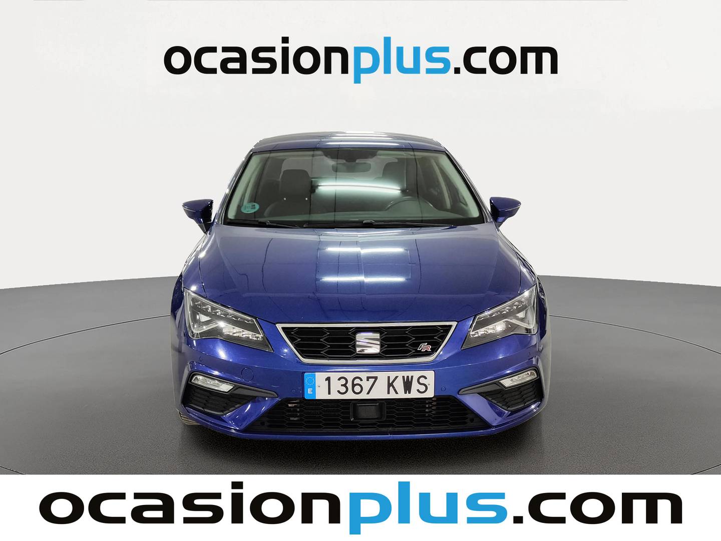 Seat León SEAT León 1.5 TSI S&S FR (150 CV) barato