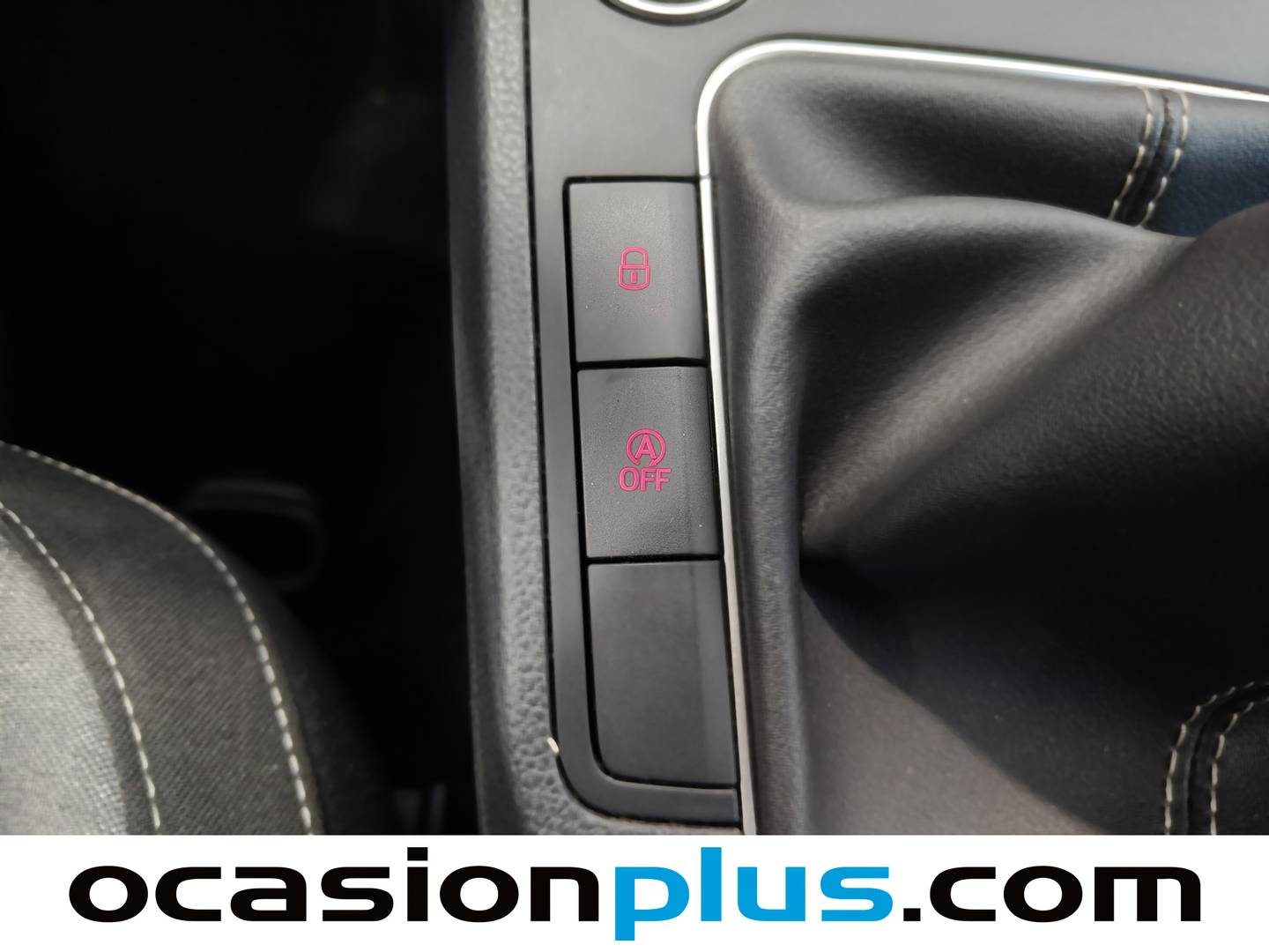 Seat Ibiza Seat Ibiza 1.0 TSI S&S Special Edition Xcellence (115 CV) manual