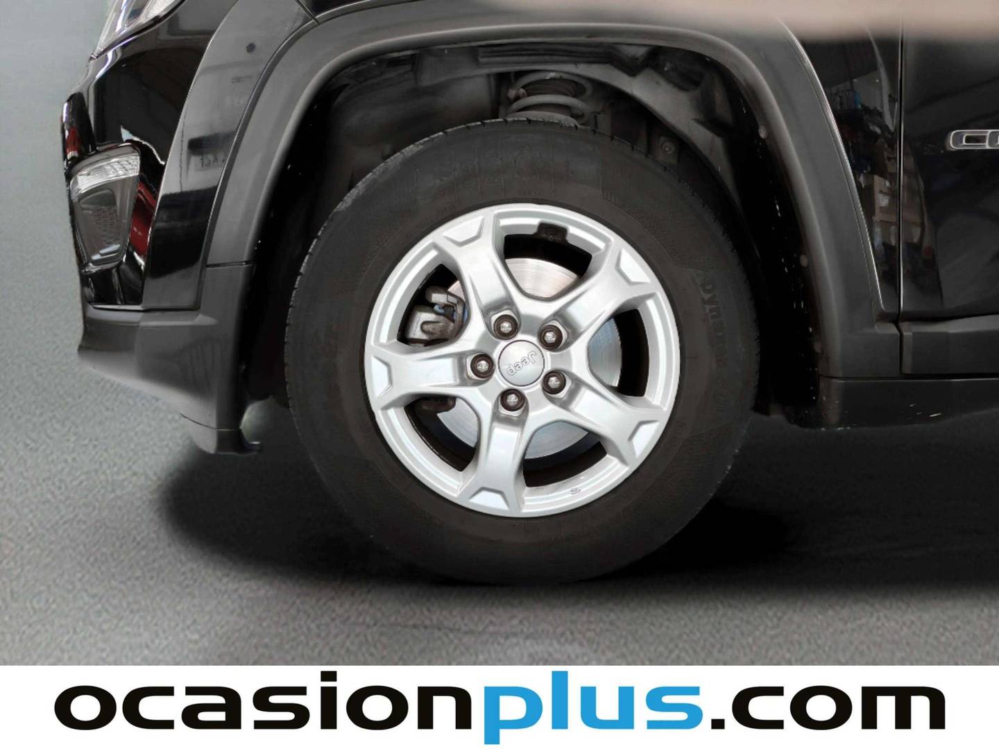 Jeep Compass Jeep Compass 1.3 Gse T4 Longitude FWD MT (130 CV) km 0