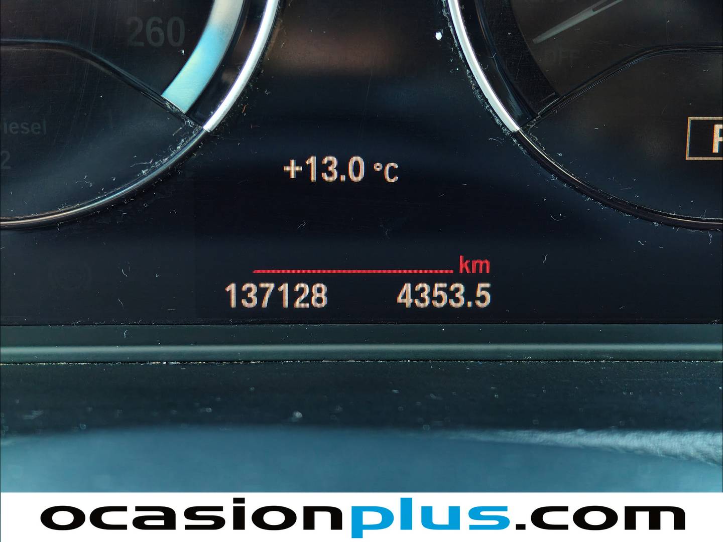 Foto BMW X1 BMW X1 sDrive18d (150 CV)