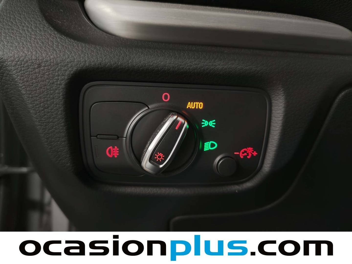 Foto Audi A3 Audi S3 2.0 TFSI quattro (300 CV) S tronic