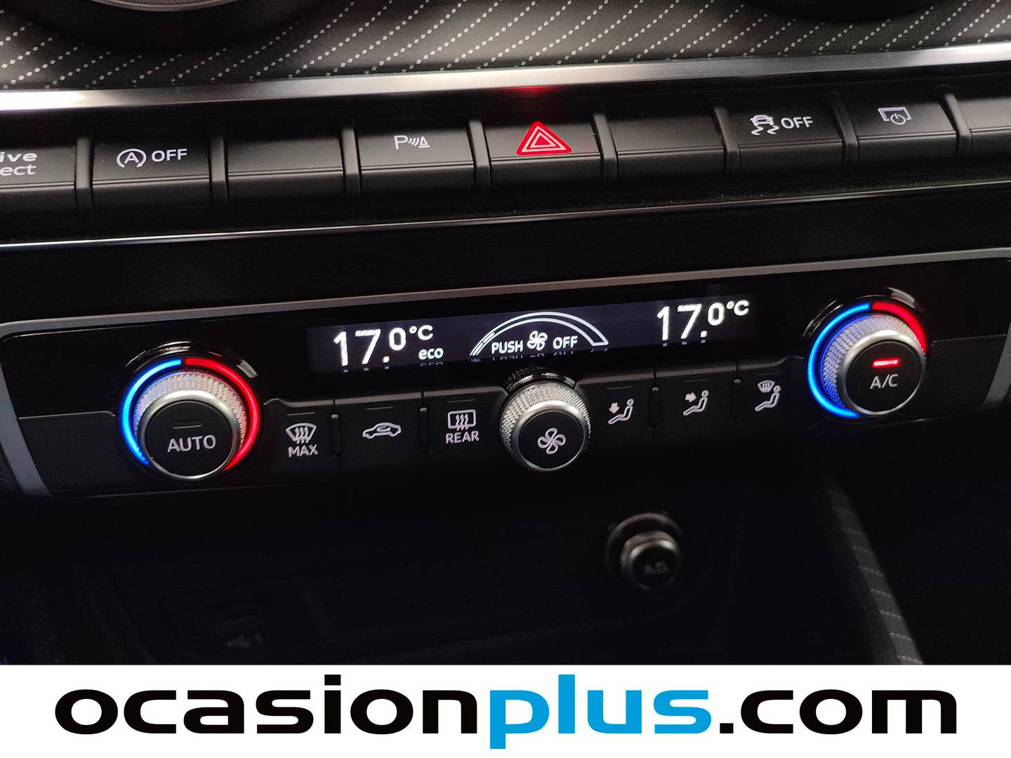 Audi Q2 Audi Q2 Adrenalin 35 TDI (150 CV) S tronic Pack S Line seminuevo