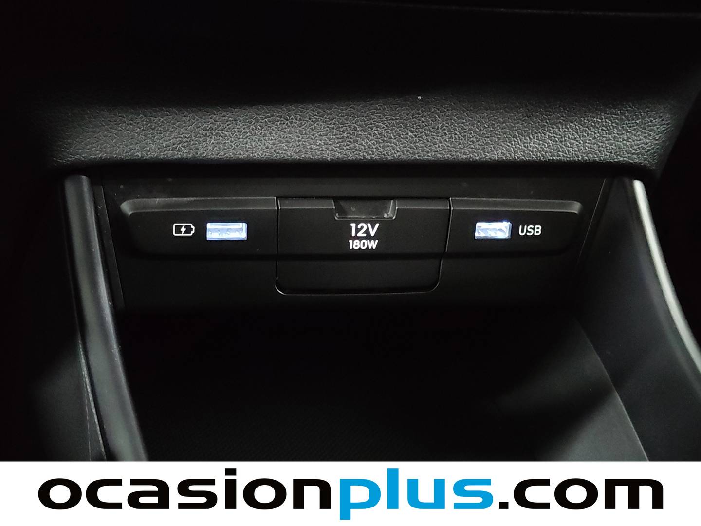 Foto Hyundai Bayon Hyundai Bayon 1.2 MPI Essence (84 CV)