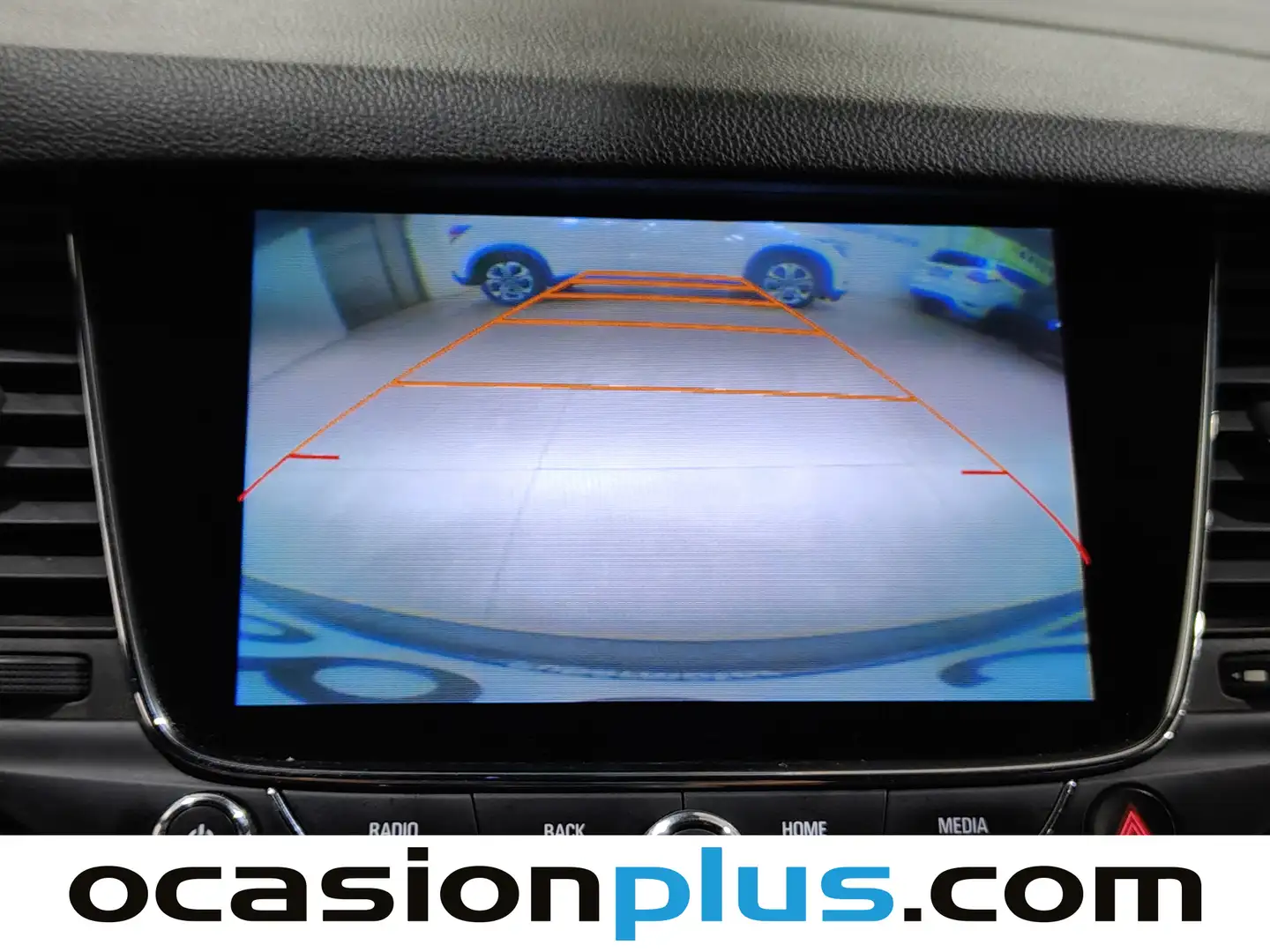 Foto Opel Astra Opel Astra 1.4 Turbo S&S Dynamic (125 CV)