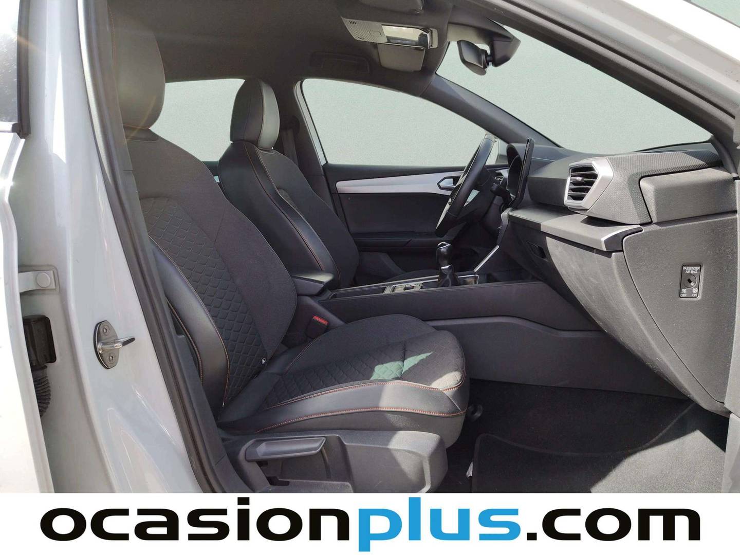Seat León Seat León 1.5 TSI S&S FR Go L (150 CV) km 0