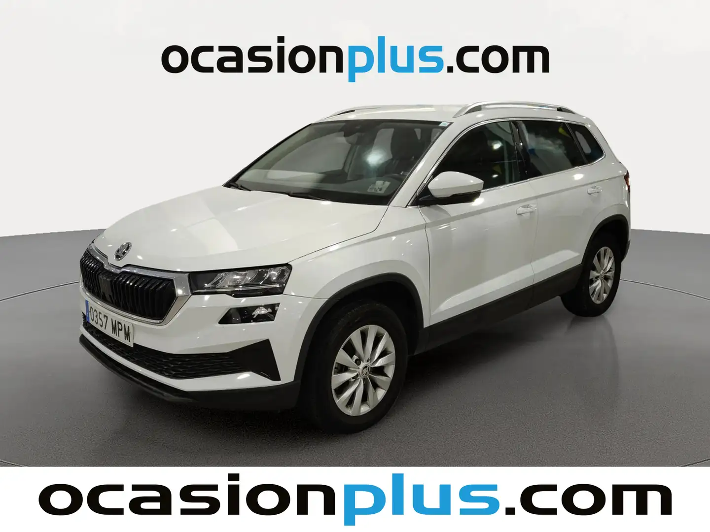 Foto Skoda Karoq Skoda Karoq 2.0 TDI Selection (115 CV)