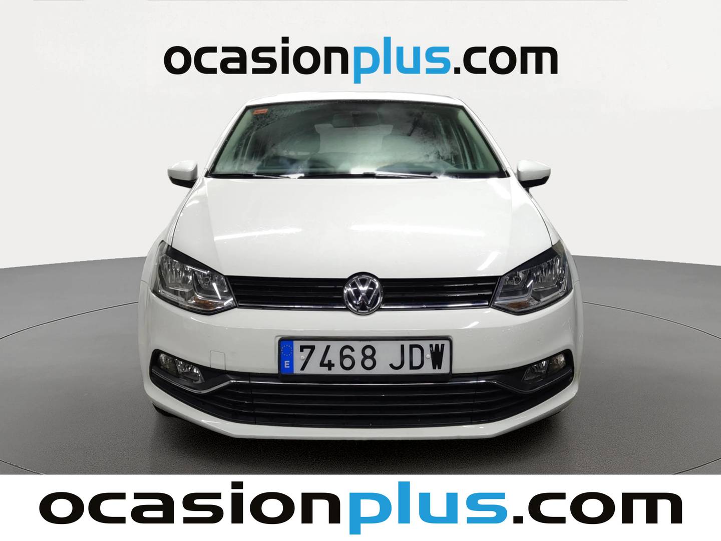 Volkswagen Polo Volkswagen Polo Advance 1.2 TSI BMT (90 CV) al mejor precio