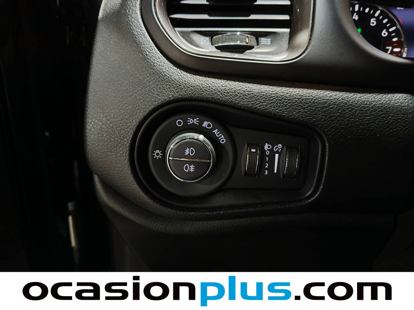 Jeep Renegade Jeep Renegade 1.0G Limited 4x2 (120 CV) 2021