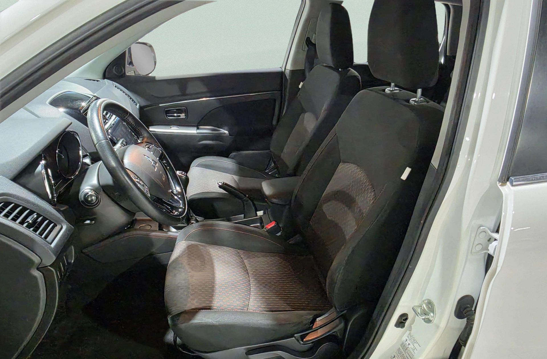 Mitsubishi ASX 160 MPI Motion - foto 9