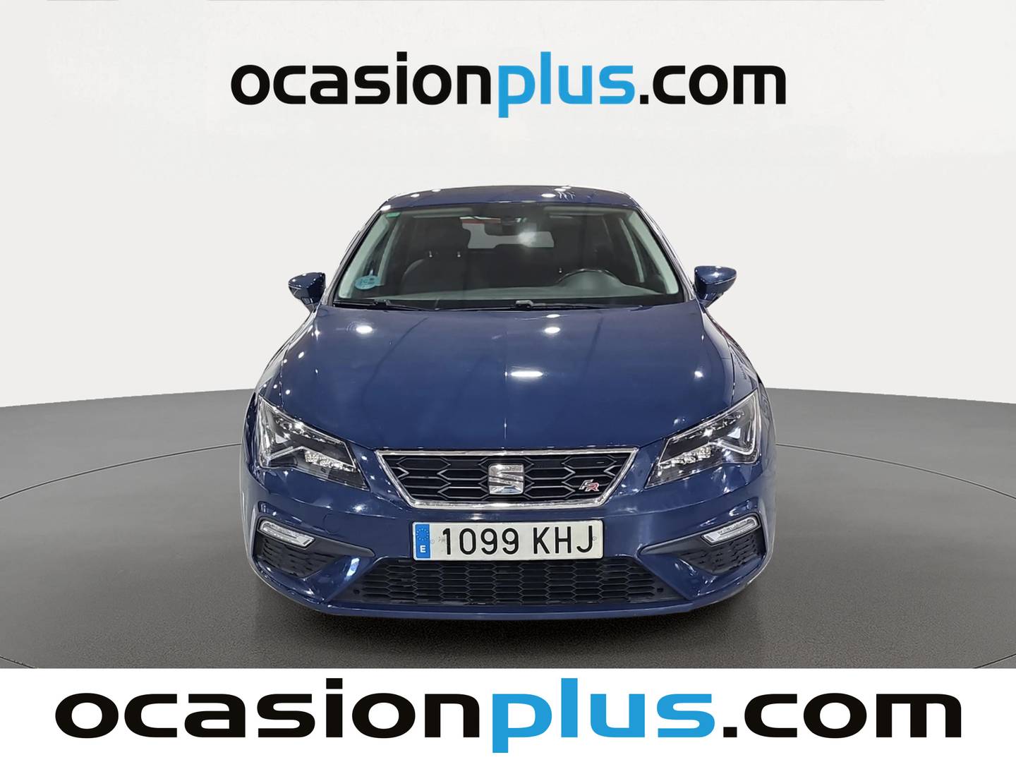 Seat León Seat León 1.4 TSI S&S ACT FR Plus (150 CV) barato