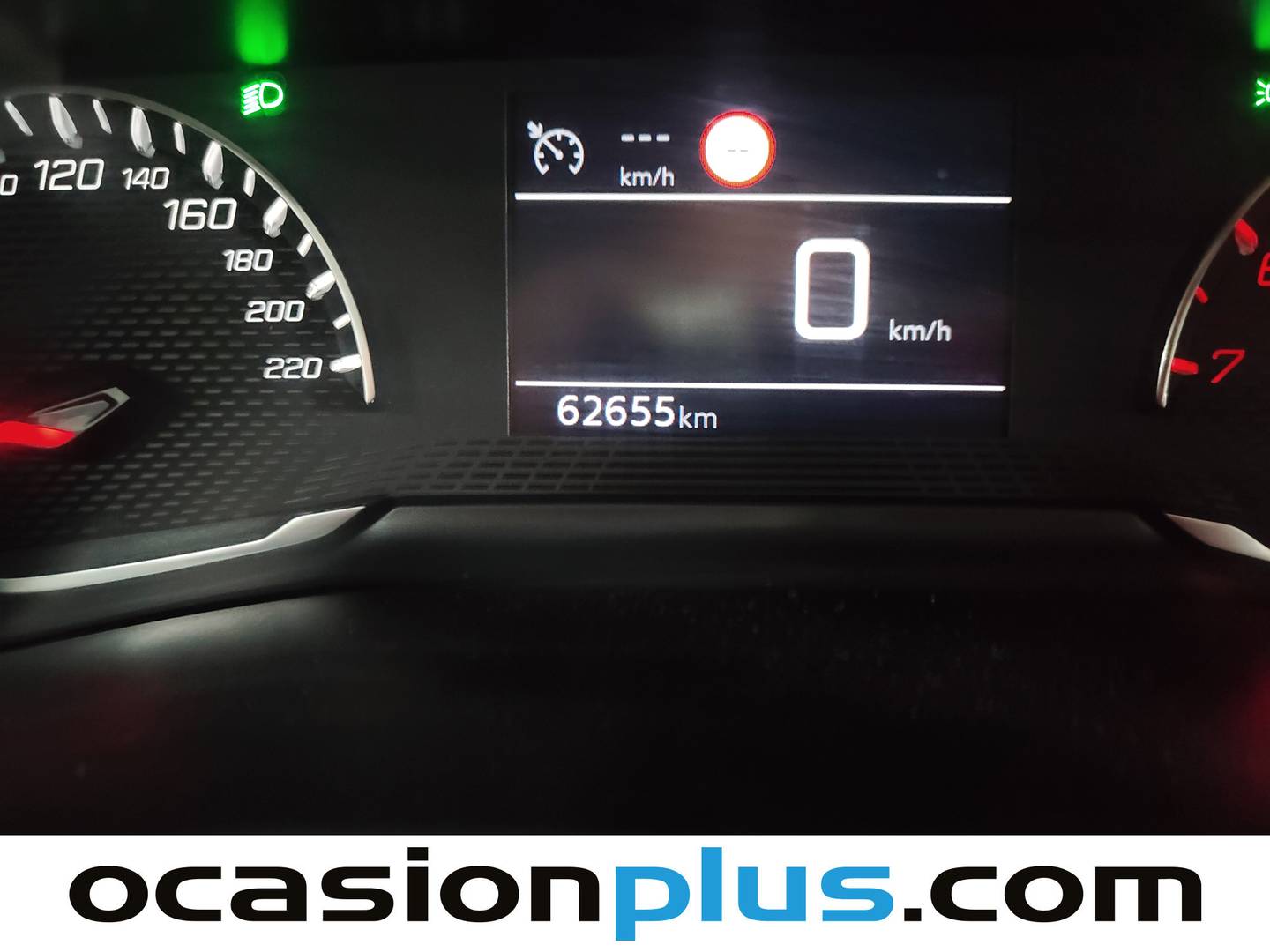 Peugeot 2008 Peugeot 2008 PureTech 100 S&S Allure (100 CV) seminuevo