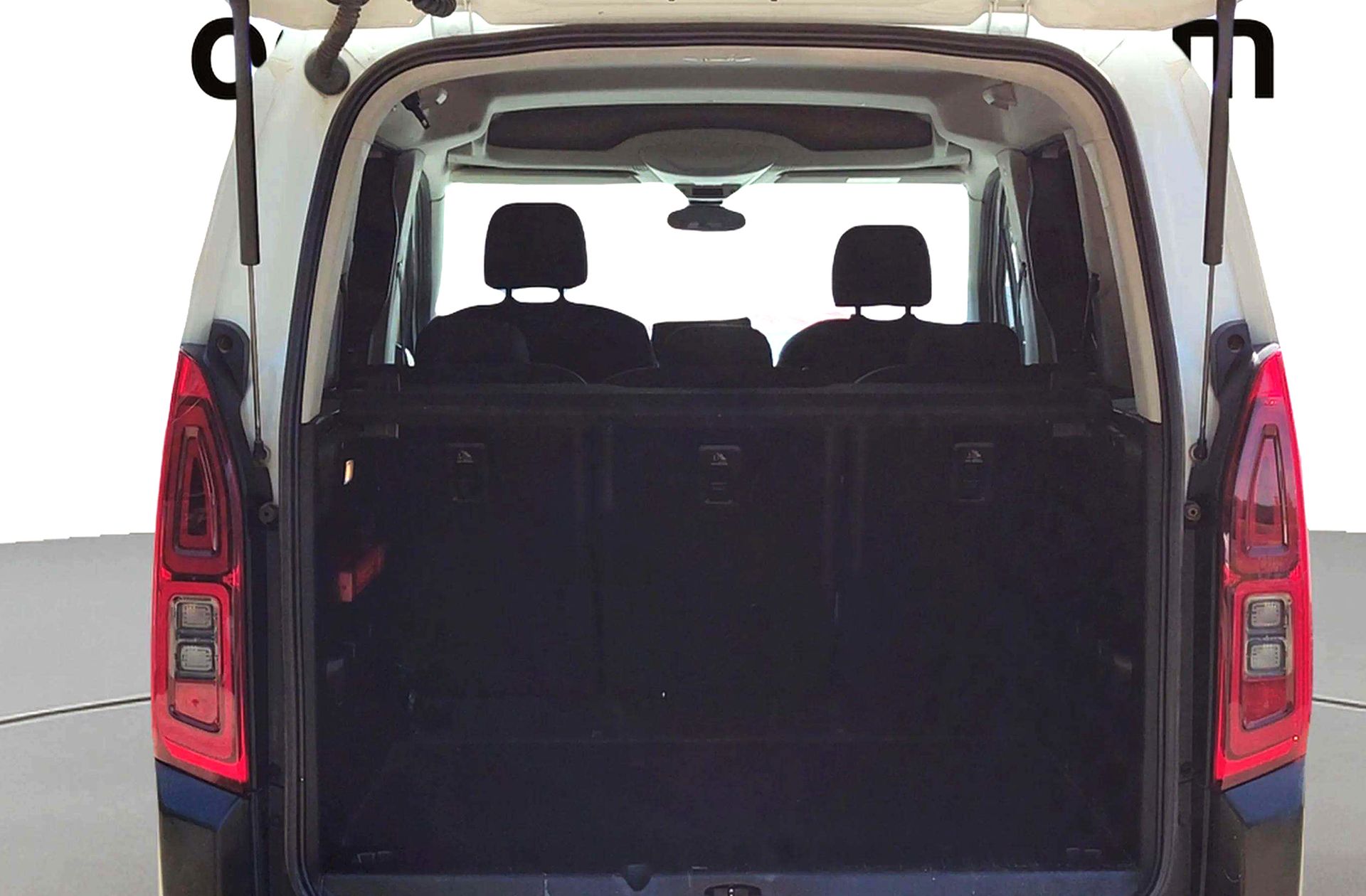 Citroën Berlingo PureTech 110 Talla M Shine - foto 15