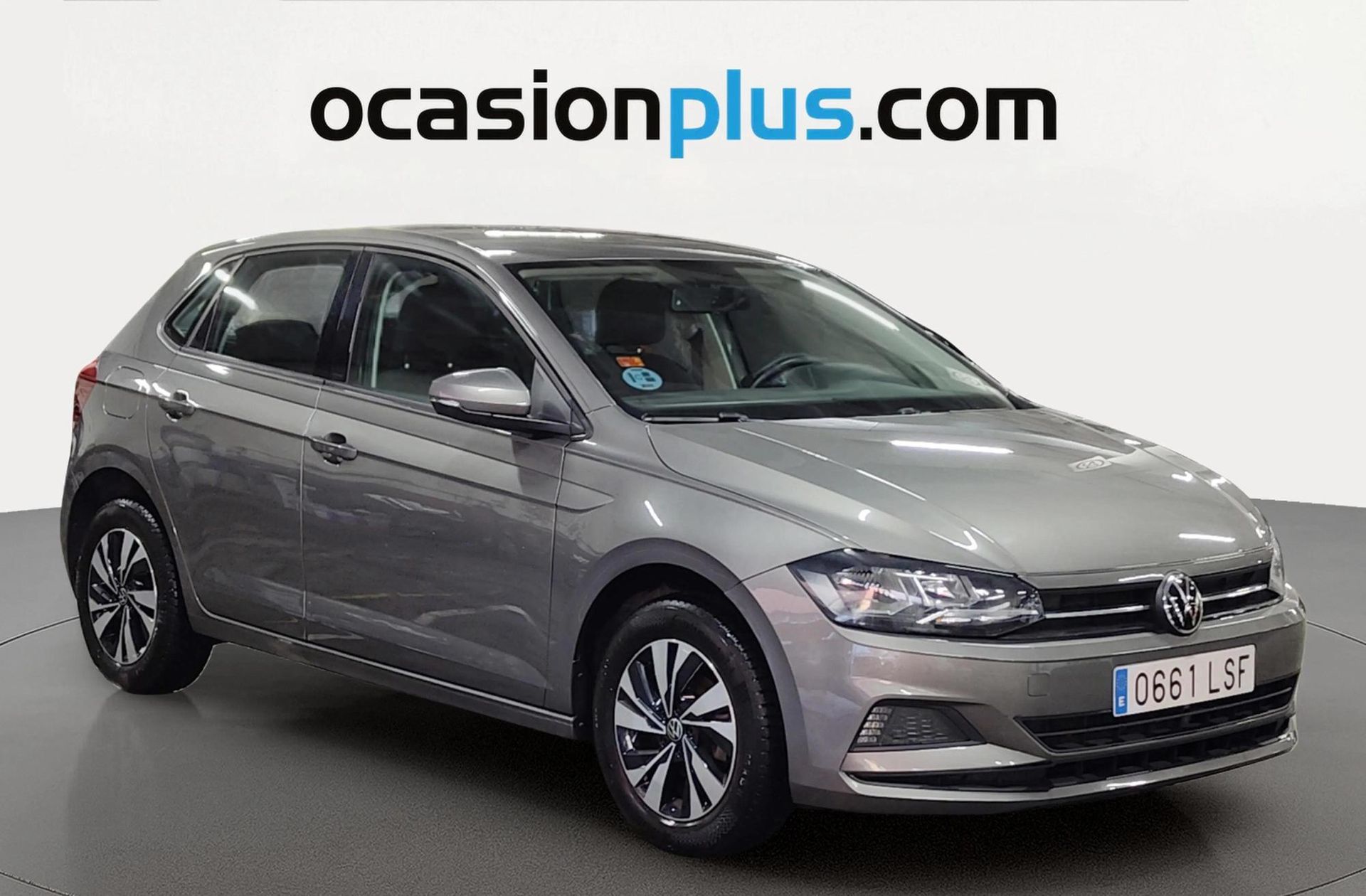 Volkswagen Polo Advance 1.0 TSI - foto 2