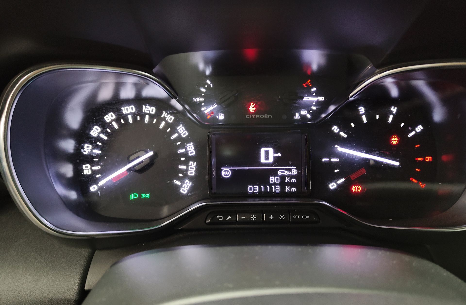 Citroën C3 Aircross PureTech 82 Feel - foto 18
