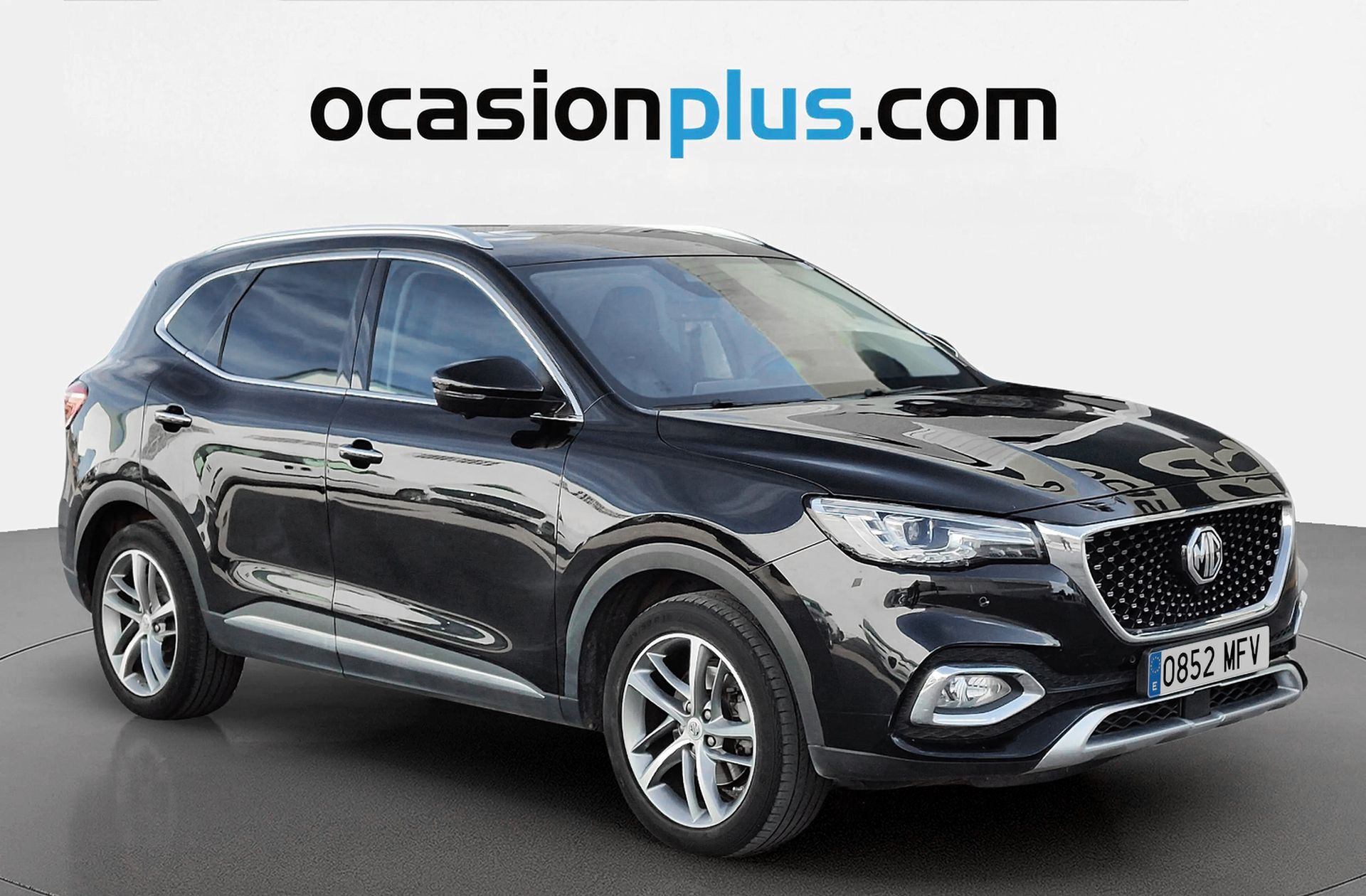 MG HS 1.5 Turbo GDI Luxury DCT - foto 2
