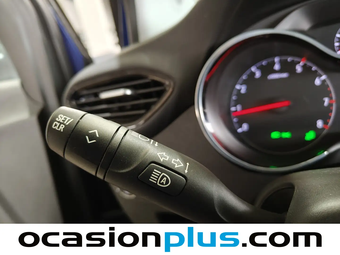 Foto Opel Crossland Opel Crossland 1.2 GS Line (110 CV)